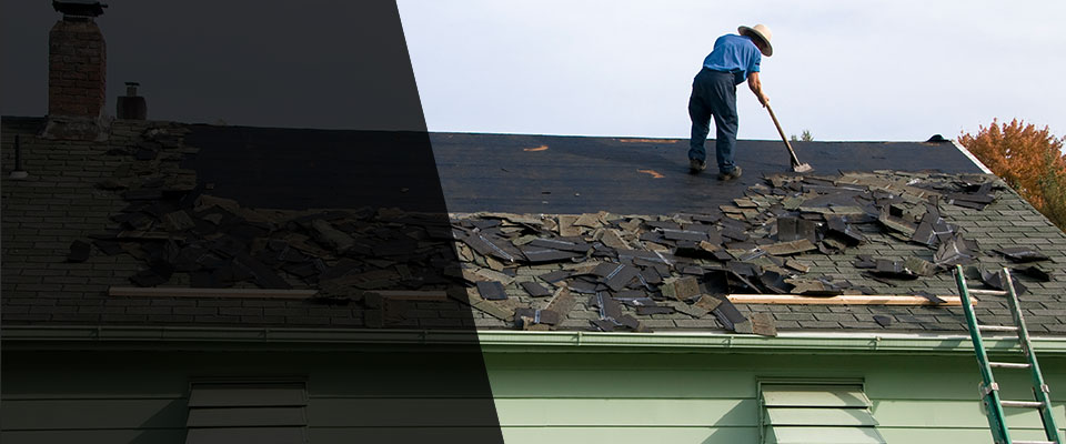 Orrtanna Roofing Contractors