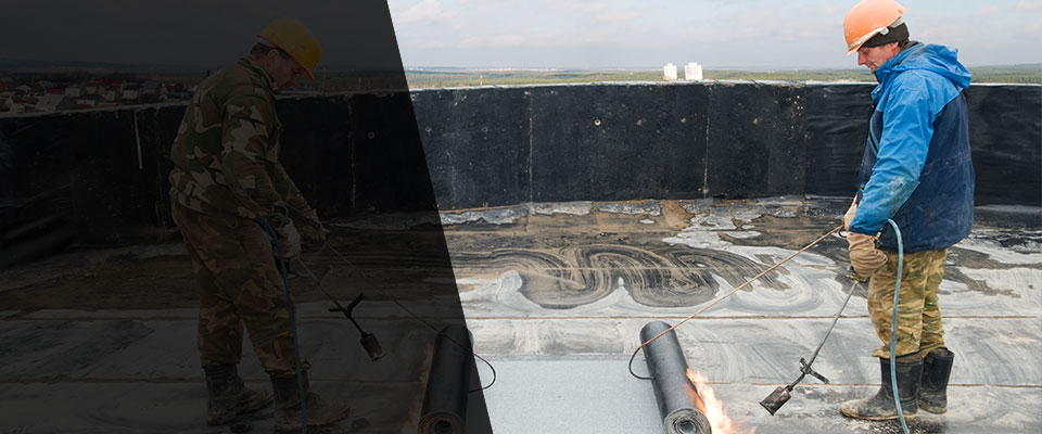 Orrtanna Roofing Contractors
